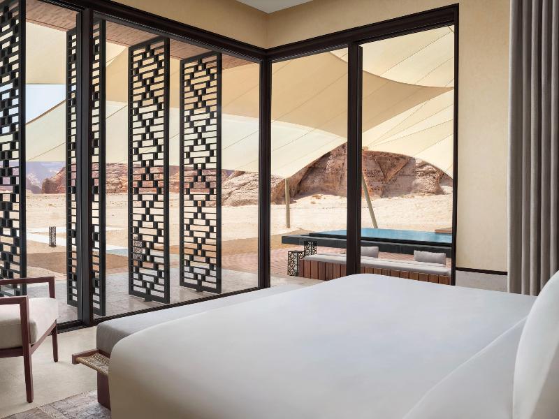 Banyan Tree Alula - Oda