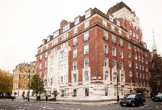 Thistle London Park Lane otel fotoğrafı