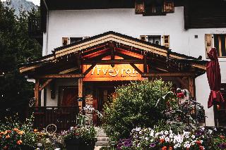 Hotel Arveyron Open House