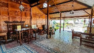 Edge Resort Yogyakarta fotoÄŸrafÄ±