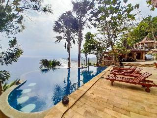 Edge Resort Yogyakarta fotoÄŸrafÄ±