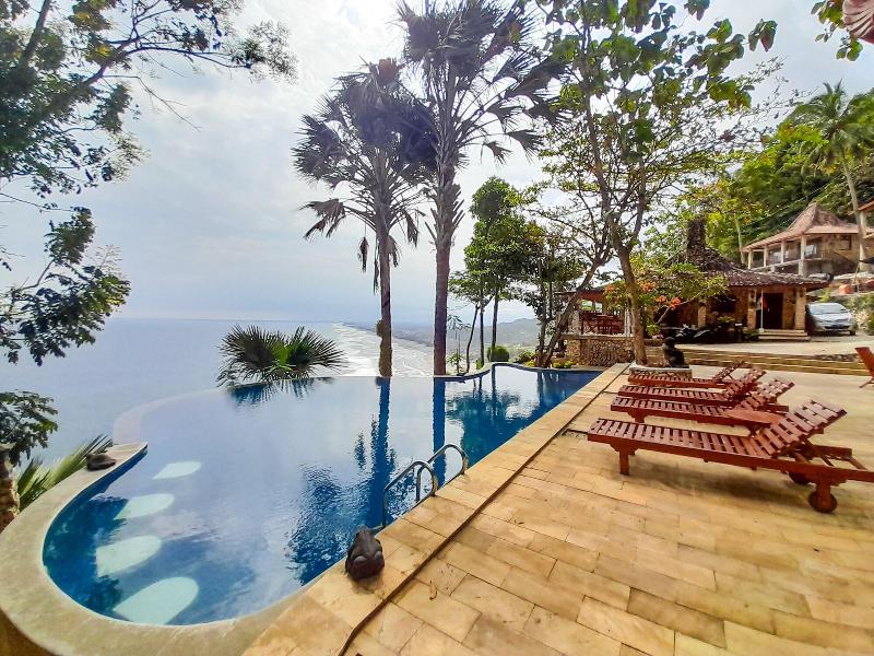 Edge Resort Yogyakarta - Aktivite