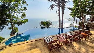 Edge Resort Yogyakarta fotoÄŸrafÄ±