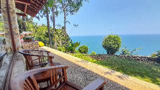 Edge Resort Yogyakarta otel fotoğrafı