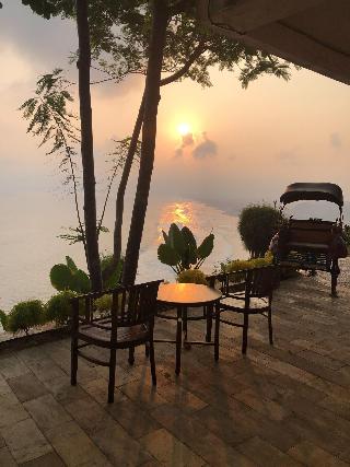 Edge Resort Yogyakarta fotoÄŸrafÄ±