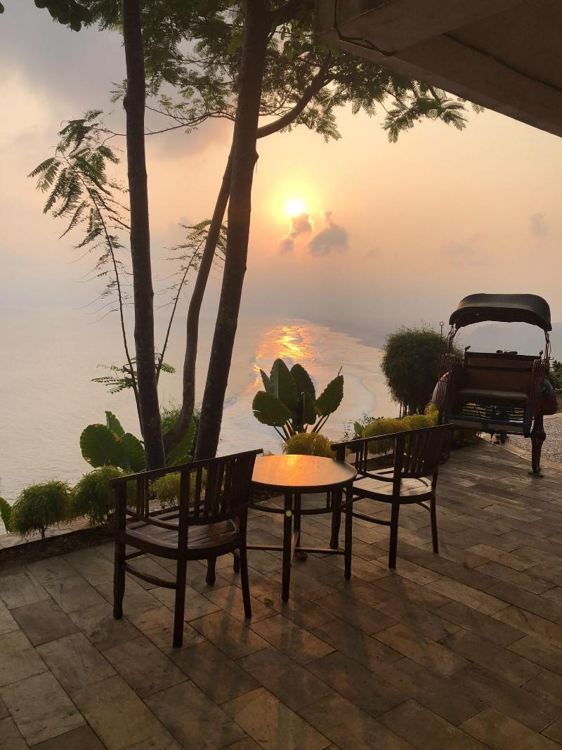 Edge Resort Yogyakarta - Genel
