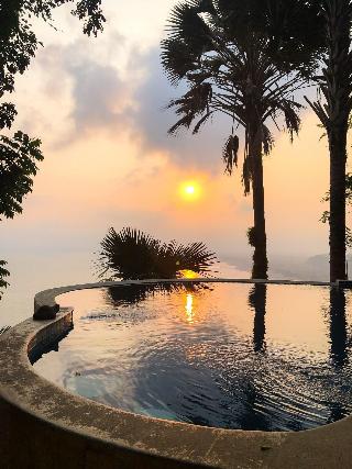 Edge Resort Yogyakarta fotoÄŸrafÄ±