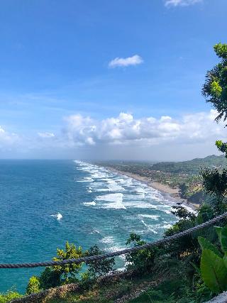 Edge Resort Yogyakarta fotoÄŸrafÄ±