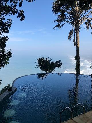 Edge Resort Yogyakarta fotoÄŸrafÄ±