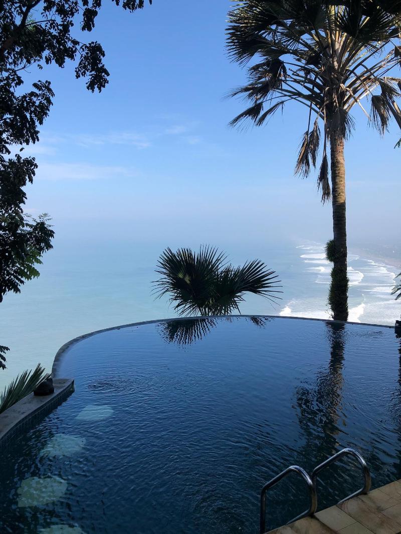 Edge Resort Yogyakarta - Genel