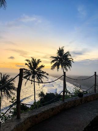 Edge Resort Yogyakarta fotoÄŸrafÄ±