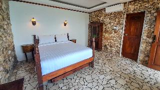 Edge Resort Yogyakarta fotoÄŸrafÄ±