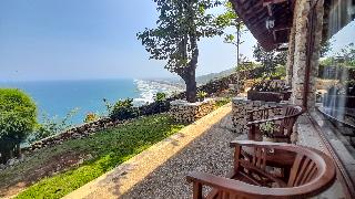 Edge Resort Yogyakarta fotoÄŸrafÄ±
