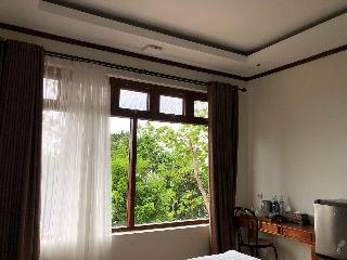Edge Resort Yogyakarta fotoÄŸrafÄ±