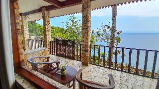 Edge Resort Yogyakarta fotoÄŸrafÄ±