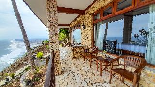 Edge Resort Yogyakarta fotoÄŸrafÄ±