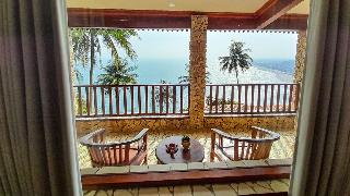 Edge Resort Yogyakarta fotoÄŸrafÄ±