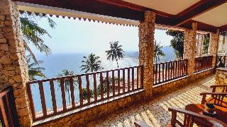 Edge Resort Yogyakarta fotoÄŸrafÄ±
