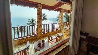 Edge Resort Yogyakarta fotoÄŸrafÄ±