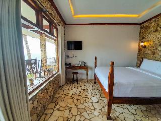 Edge Resort Yogyakarta fotoÄŸrafÄ±