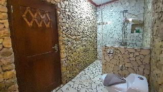Edge Resort Yogyakarta fotoÄŸrafÄ±