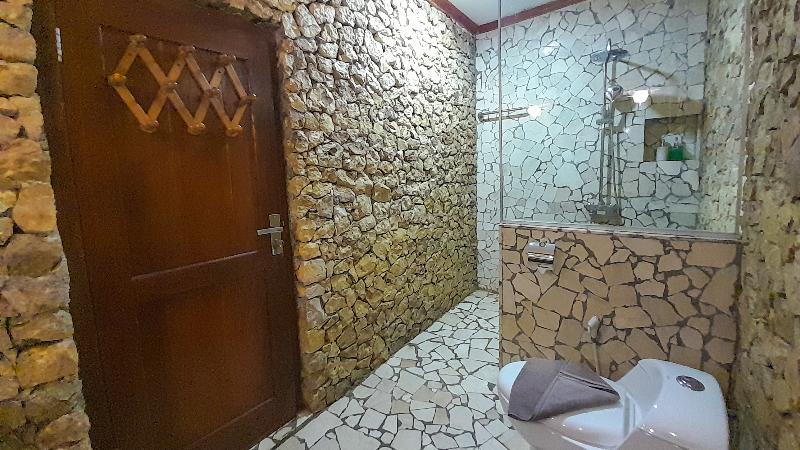 Edge Resort Yogyakarta - Oda