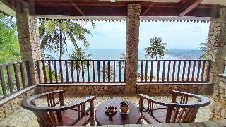 Edge Resort Yogyakarta fotoÄŸrafÄ±