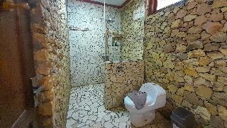 Edge Resort Yogyakarta fotoÄŸrafÄ±