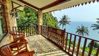 Edge Resort Yogyakarta fotoÄŸrafÄ±