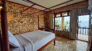 Edge Resort Yogyakarta fotoÄŸrafÄ±