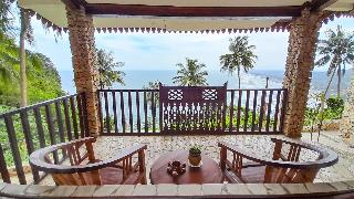 Edge Resort Yogyakarta fotoÄŸrafÄ±
