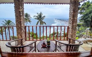 Edge Resort Yogyakarta fotoÄŸrafÄ±