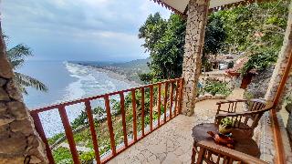 Edge Resort Yogyakarta fotoÄŸrafÄ±