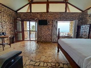 Edge Resort Yogyakarta fotoÄŸrafÄ±