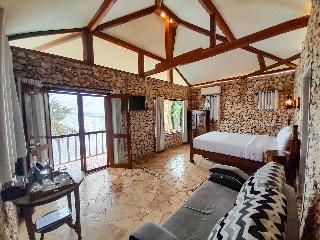 Edge Resort Yogyakarta fotoÄŸrafÄ±
