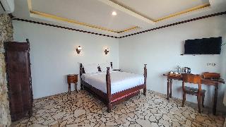 Edge Resort Yogyakarta fotoÄŸrafÄ±