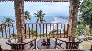 Edge Resort Yogyakarta fotoÄŸrafÄ±