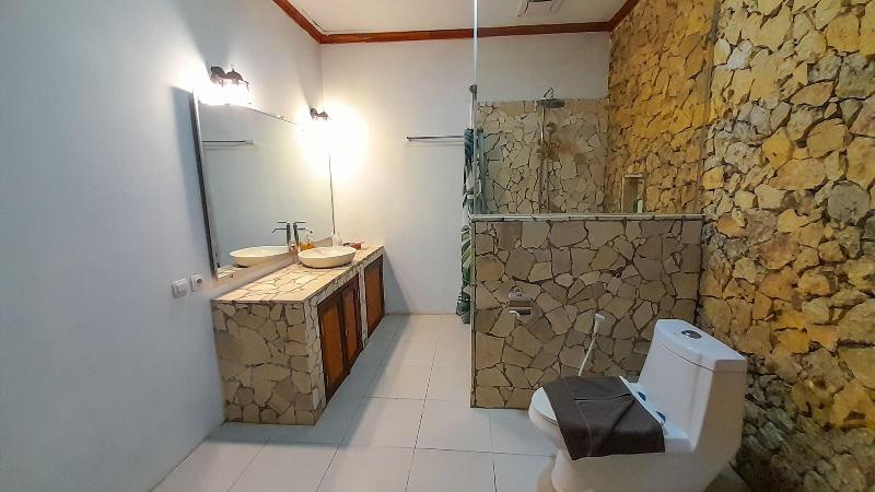 Edge Resort Yogyakarta - Oda