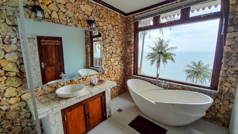 Edge Resort Yogyakarta - Oda