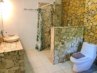 Edge Resort Yogyakarta fotoÄŸrafÄ±