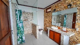 Edge Resort Yogyakarta fotoÄŸrafÄ±