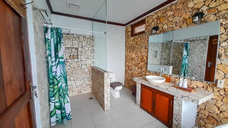 Edge Resort Yogyakarta - Oda