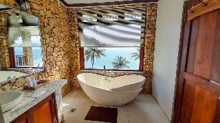 Edge Resort Yogyakarta fotoÄŸrafÄ±