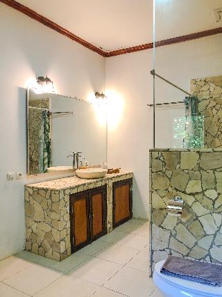 Edge Resort Yogyakarta fotoÄŸrafÄ±