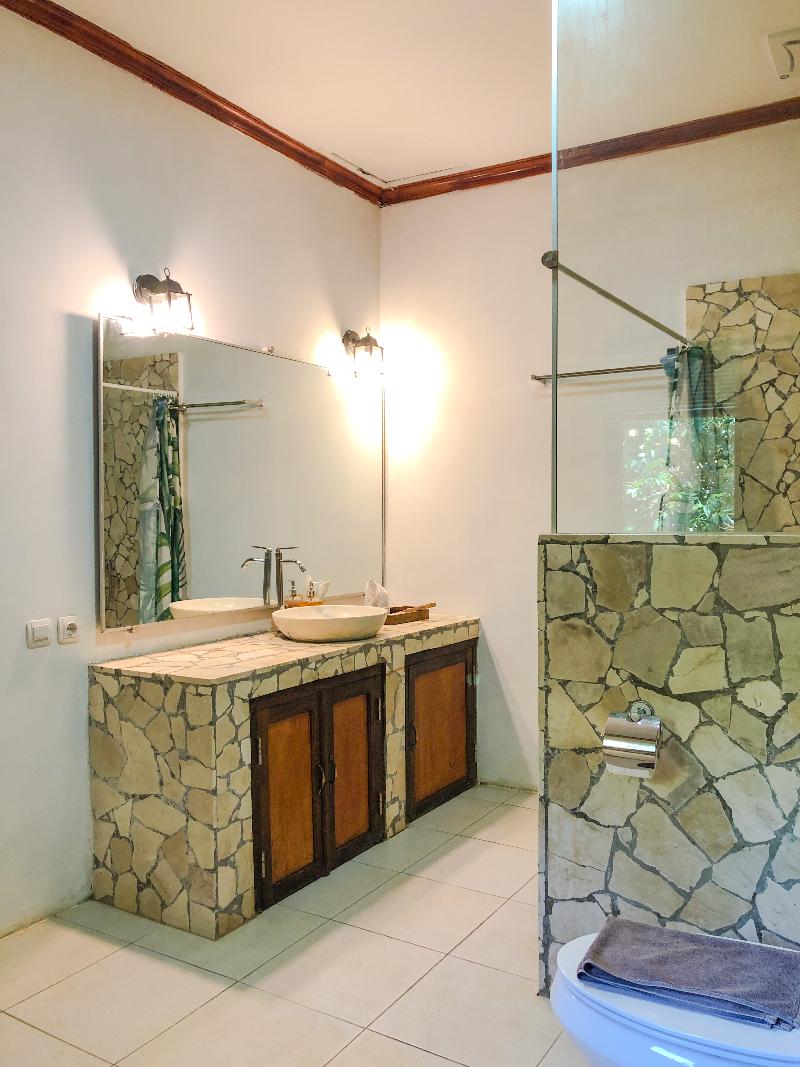 Edge Resort Yogyakarta - Oda