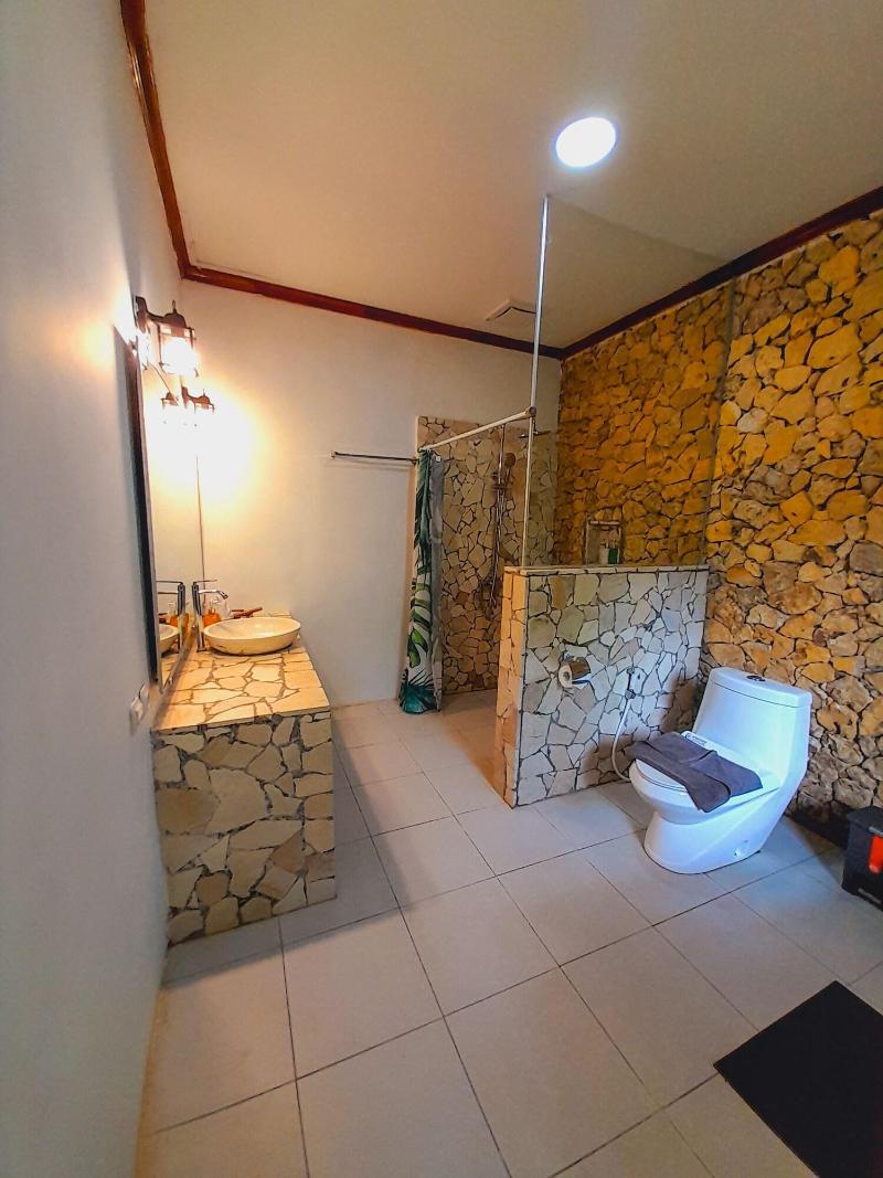 Edge Resort Yogyakarta - Oda
