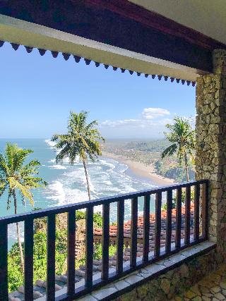 Edge Resort Yogyakarta fotoÄŸrafÄ±