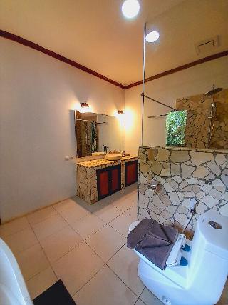 Edge Resort Yogyakarta fotoÄŸrafÄ±