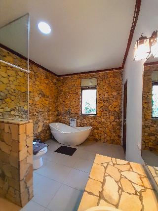 Edge Resort Yogyakarta fotoÄŸrafÄ±