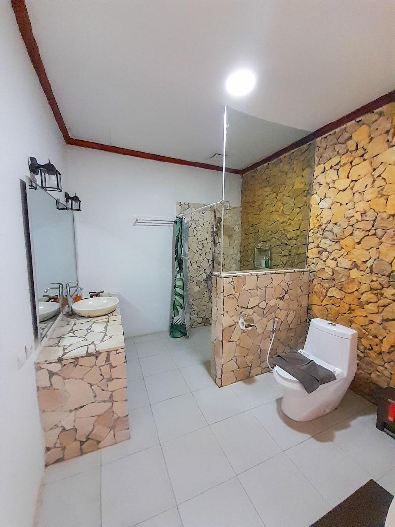 Edge Resort Yogyakarta - Oda